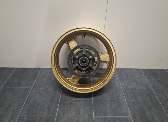 Achtervelg Kawasaki ZX 12 R