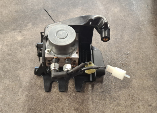 ABS pumpe druckmodulator KTM 790 Duke