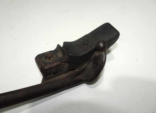 Side stand bar Honda VF 500 