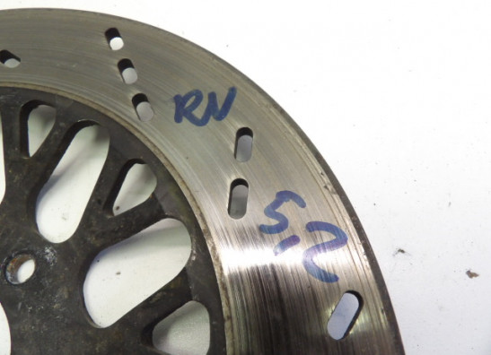 Braking disc right front Suzuki GSX 1100 EF ES