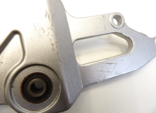 Main step holder right Yamaha MT 07