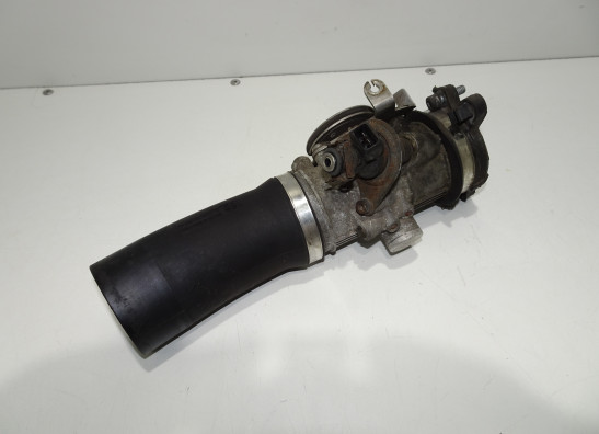 Einspritzanlage BMW R 1100 RT