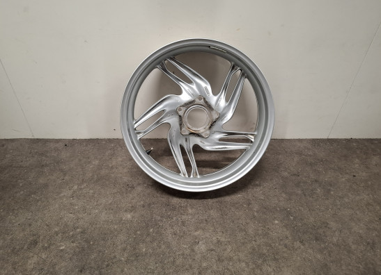 Felge hinten BMW R 1200 GS