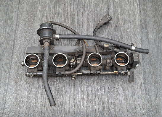Throttle body Kawasaki GPZ 1100