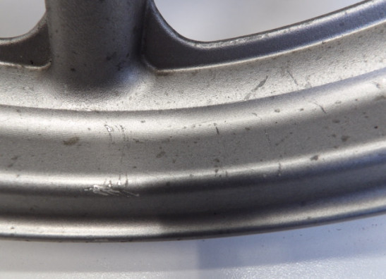 Voorvelg Honda CB 500