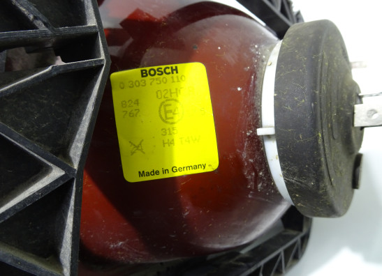 Scheinwerfer BMW F 650