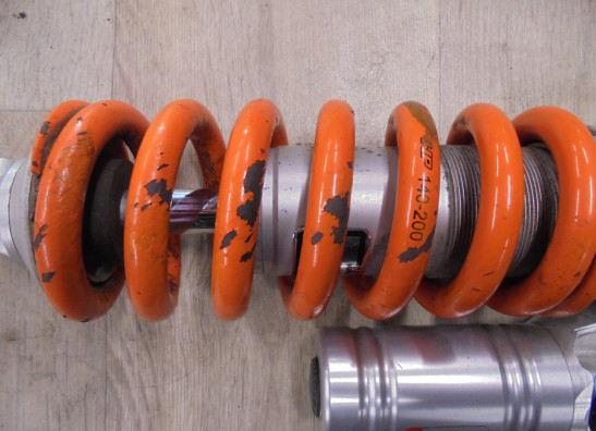 Achterschokbreker KTM 990 SM + SMT