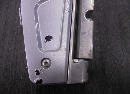 Duo voetsteun rechts Honda Goldwing GL1800