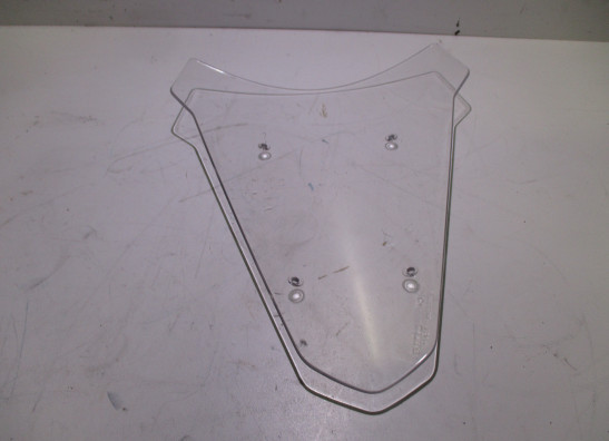 Windschild Yamaha Tracer 700
