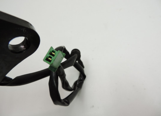 Stander Honda ST 1300 Pan European