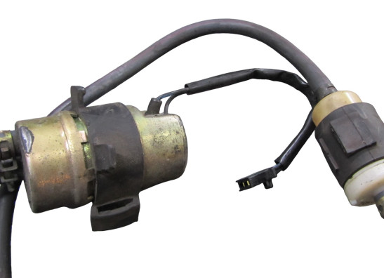 Fuel pump Yamaha XVS 1100 Dragstar