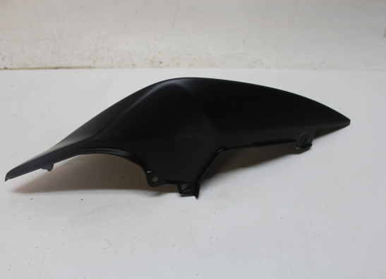 Heck rechts Kawasaki Z 750