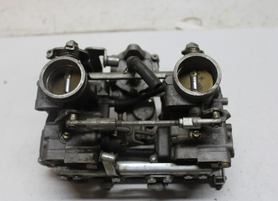 Vergaser-Set Yamaha XZ 550