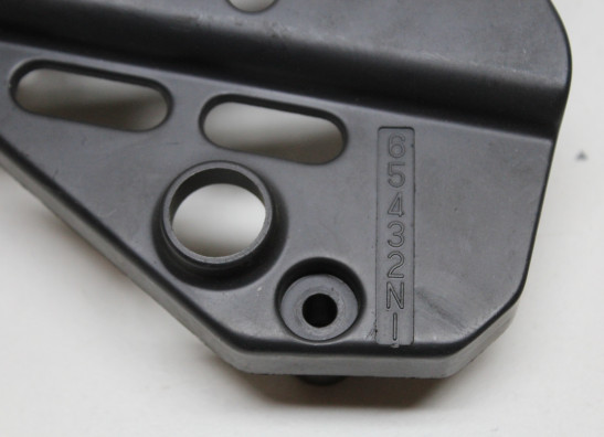 Motorblokdeksel voortandwiel Suzuki GSX R 750