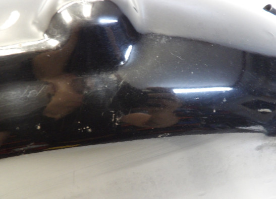 Hinterradabdeckung Honda VT 1100