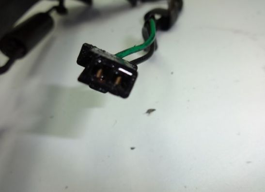 Stander Kawasaki ZXR 400