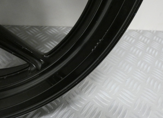 Achtervelg Kawasaki VERSYS 650