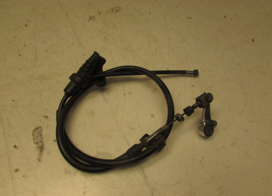 Clutch cable Suzuki GZ 250 Marauder
