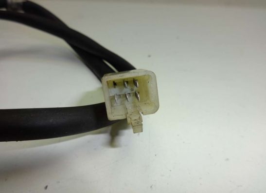 Stuurschakelaar rechts Honda TRANSALP