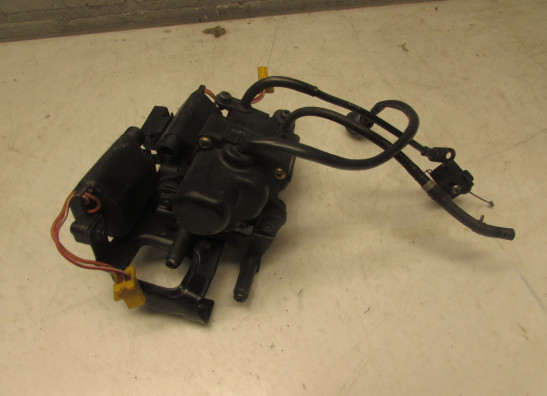 Ignition Coil Yamaha V max