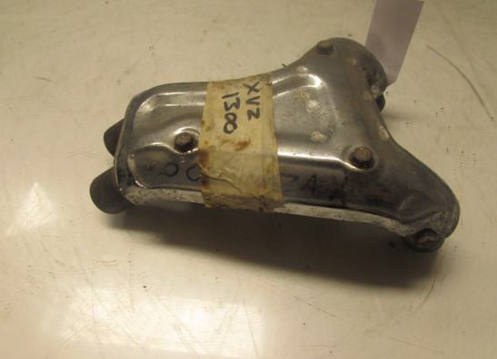 Uitlaatbochten Yamaha XVZ 1300 Royal Star