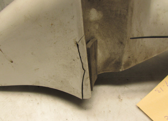 Voorspatbord Yamaha FZR 400