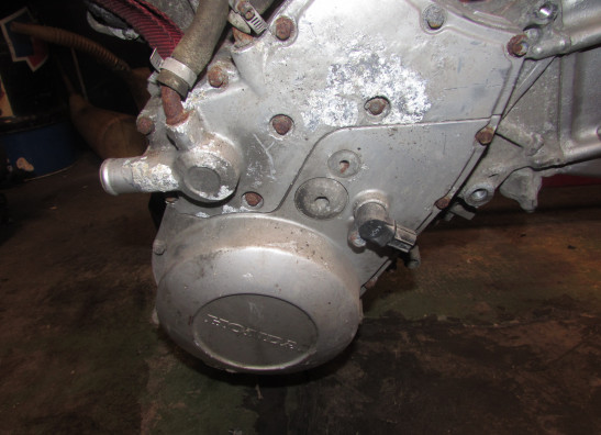 Motorblock Honda ST 1300 Pan European