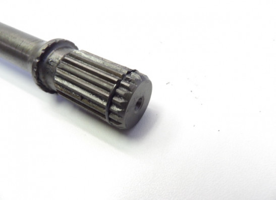 Cardan as Yamaha XS 1100