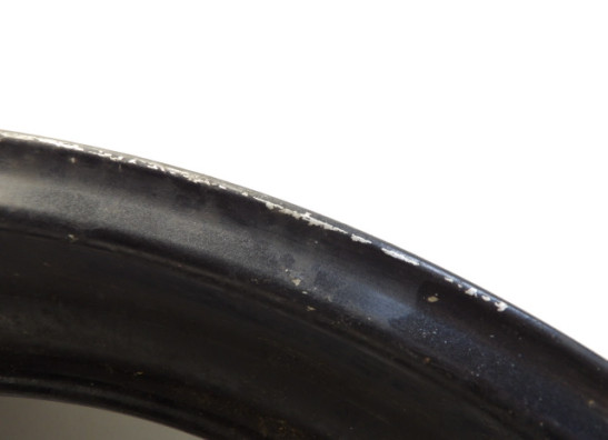 Voorvelg Suzuki GSX R 750