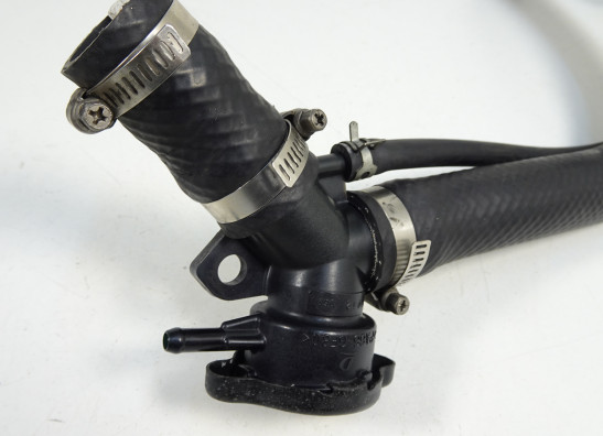 Radiator parts Kawasaki VERSYS 1000