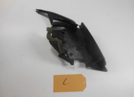 Linker binnenkuip Yamaha MT 09