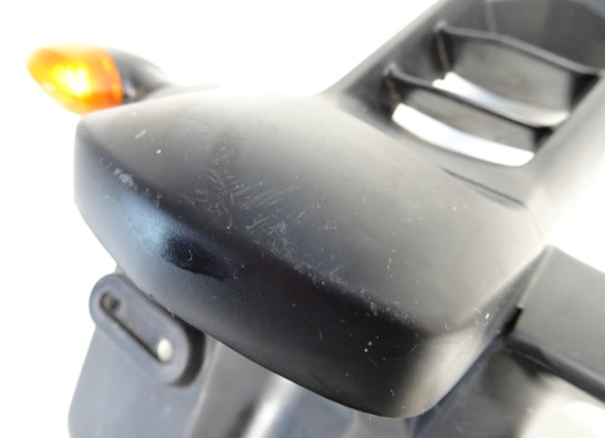 Kentekenplaathouder Yamaha FZ1
