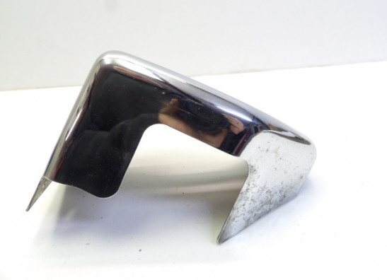 Radiator reserve tank  Kawasaki VN 1500