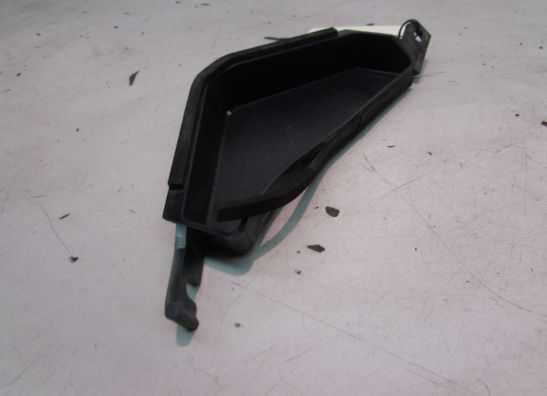 Other Yamaha FZR 600