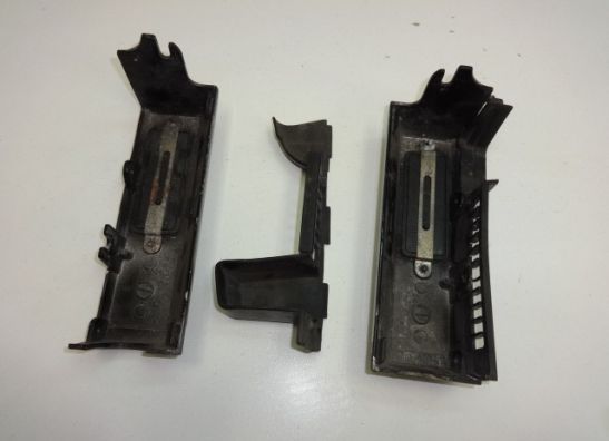 Kuhler Teile Honda VF 500 