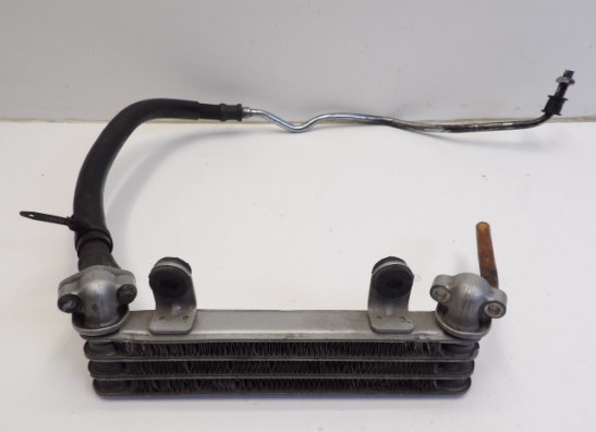 Oil cooler Honda VFR 750
