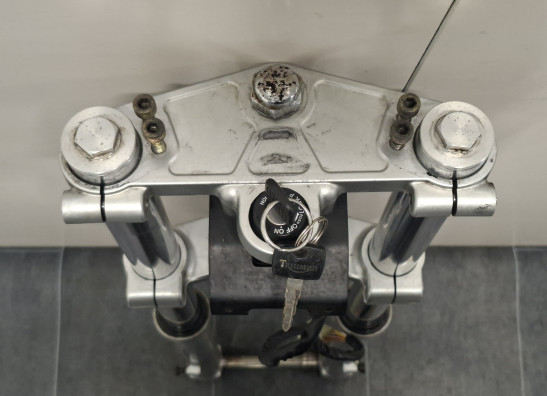 Gabelholm Komplett Triumph Trident 900