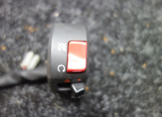 Stuurschakelaar rechts Kawasaki GTR 1400