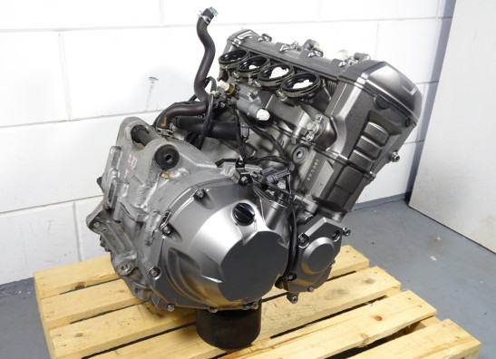 Engine Kawasaki VERSYS 1000