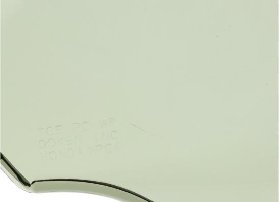 Wind screen Honda CBR 1100 XX