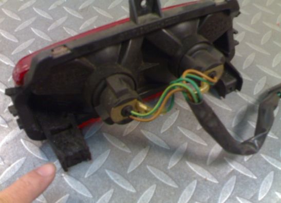 Achterlicht Honda VFR 750