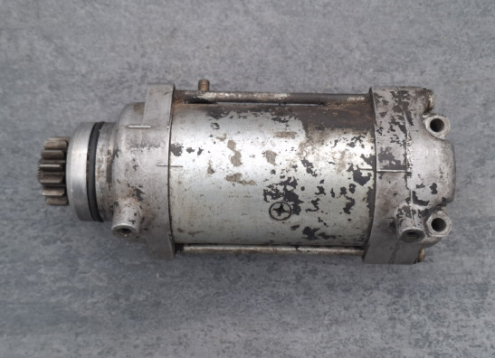 Startmotor Kawasaki KZ 650