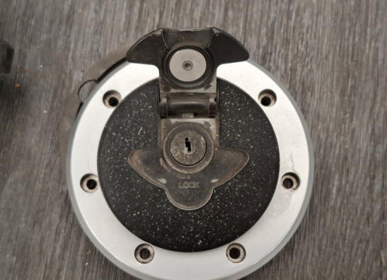 Slotenset Kawasaki ZXR 750