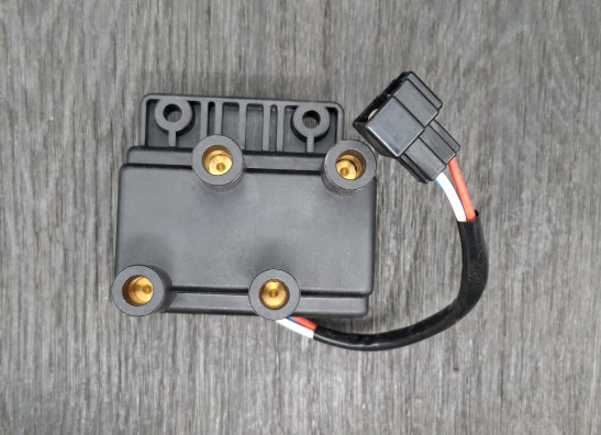 Ignition Coil Harley Davidson Overige Harley Davidson