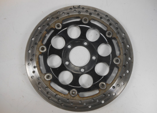 Brake disc front Suzuki GS 500 F