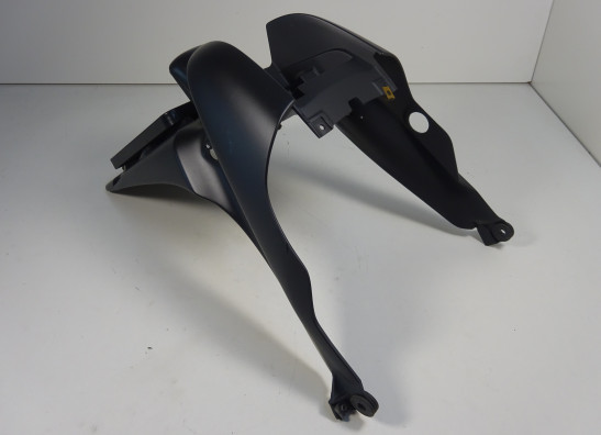 Kentekenplaathouder BMW K 1200 GT