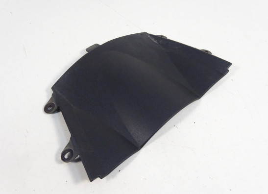 Lampenverkleidung oben Triumph Sprint ST 1050