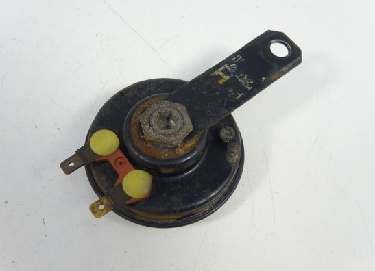 Claxon Ducati Monster 695