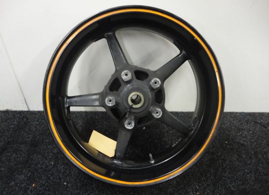 Achtervelg KTM 950 SM