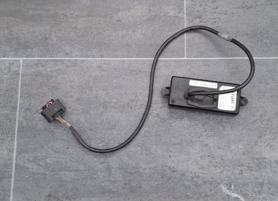 Radio toebehoren BMW R 1150 RT   R 850 RT